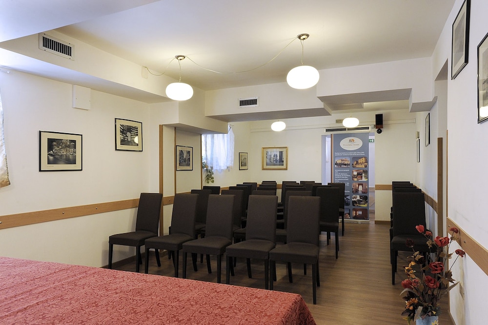 Hotel Bellavista 33/43