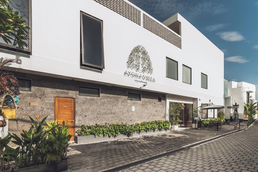 Ayona Beach Villa Canggu by Ini Vie Hospitality