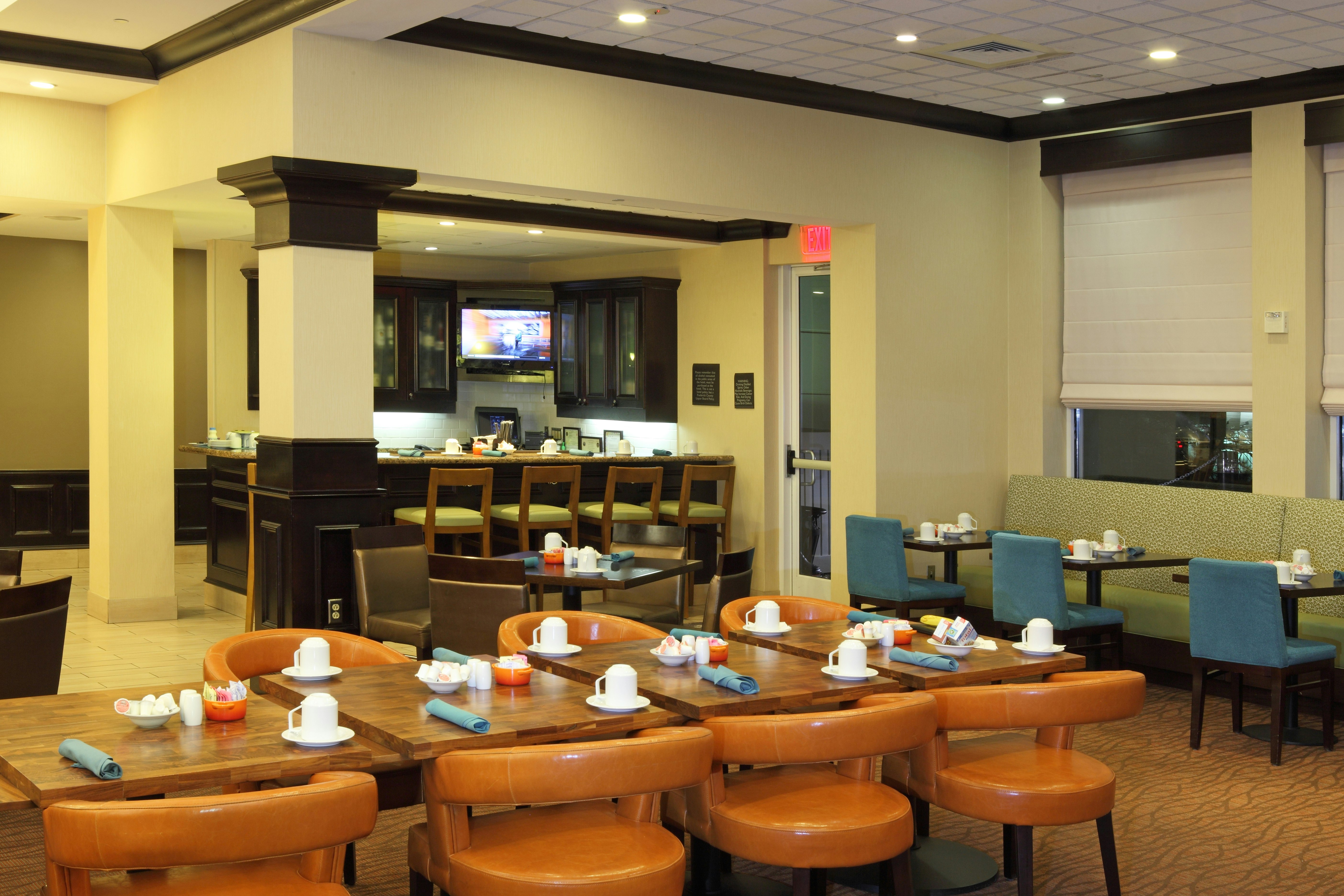 Hilton Garden Inn Frederick 14/24