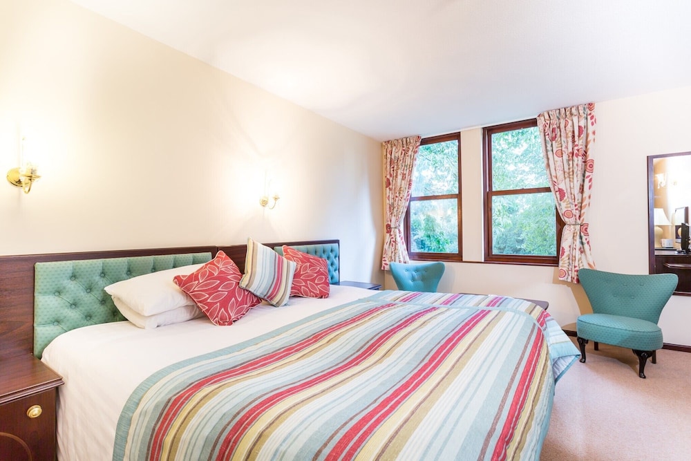 Penmorvah Manor Hotel 12/55