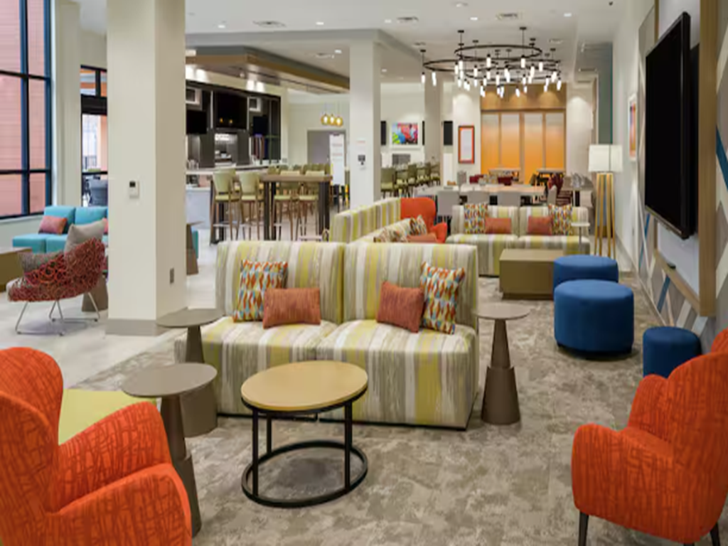 Home2 Suites by Hilton Tyler photo2