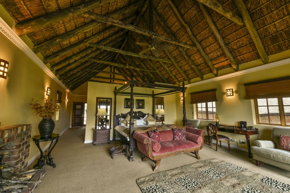 Kwantu Game Reserve 18/43