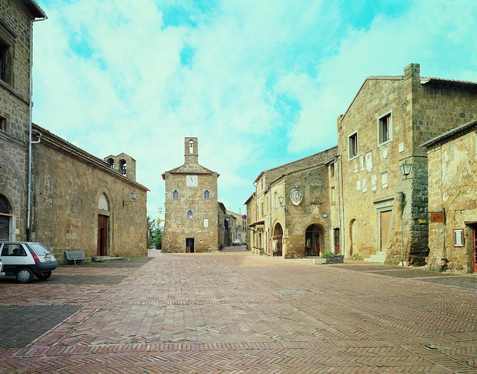 Locanda della Taverna Etrusca 22/30
