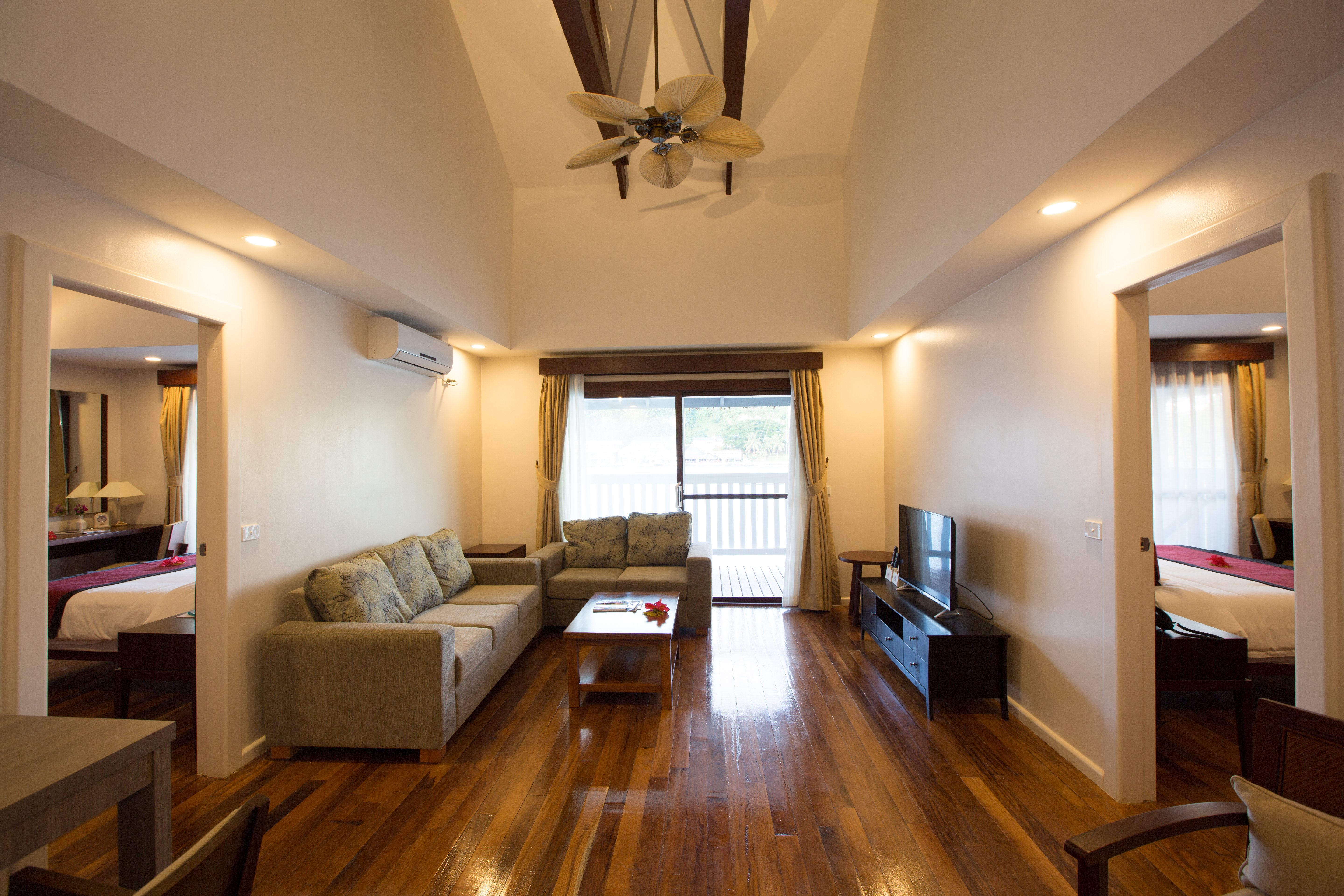 Iririki Island Resort and Spa 40/67