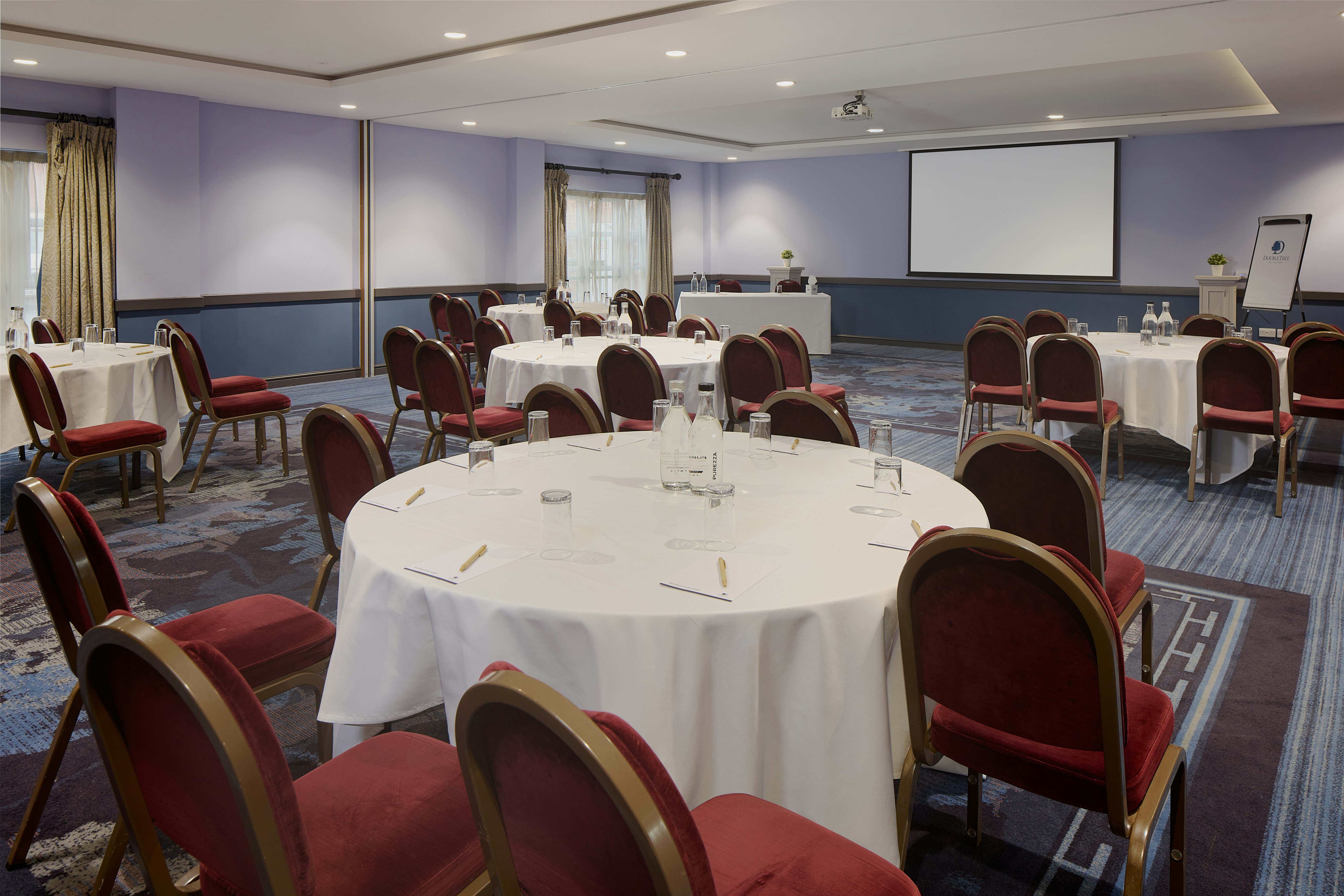 Doubletree By Hilton York 61/69