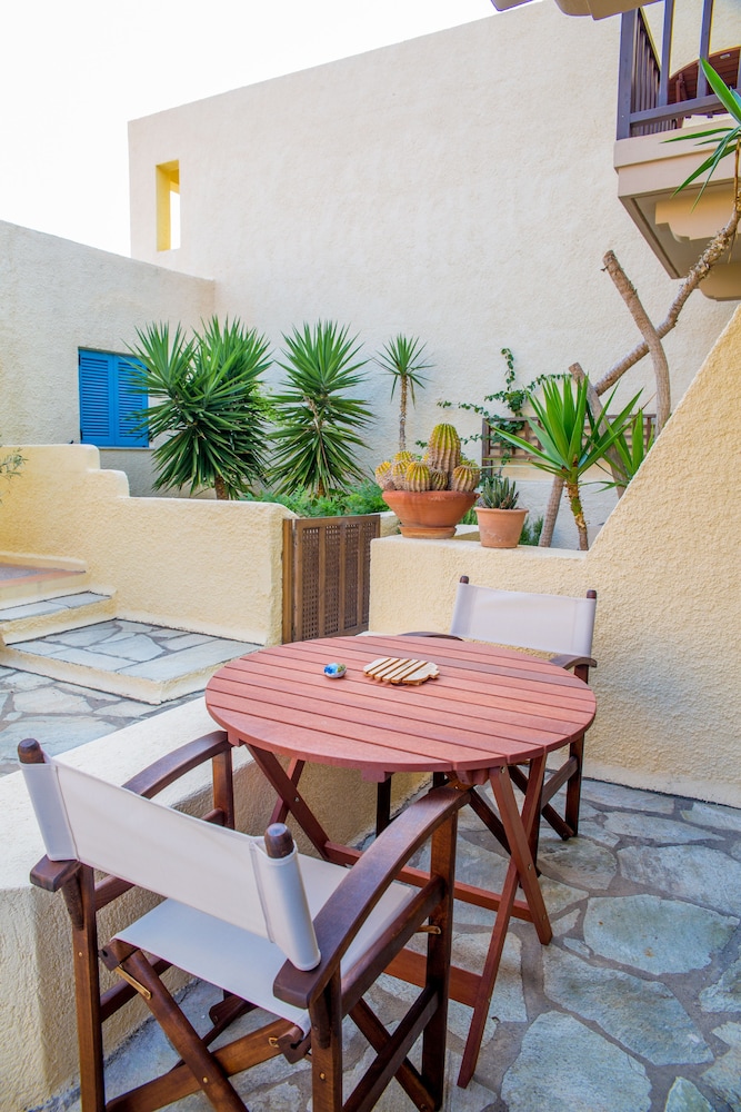 Porto Sisi Hotel Apartments 55/78