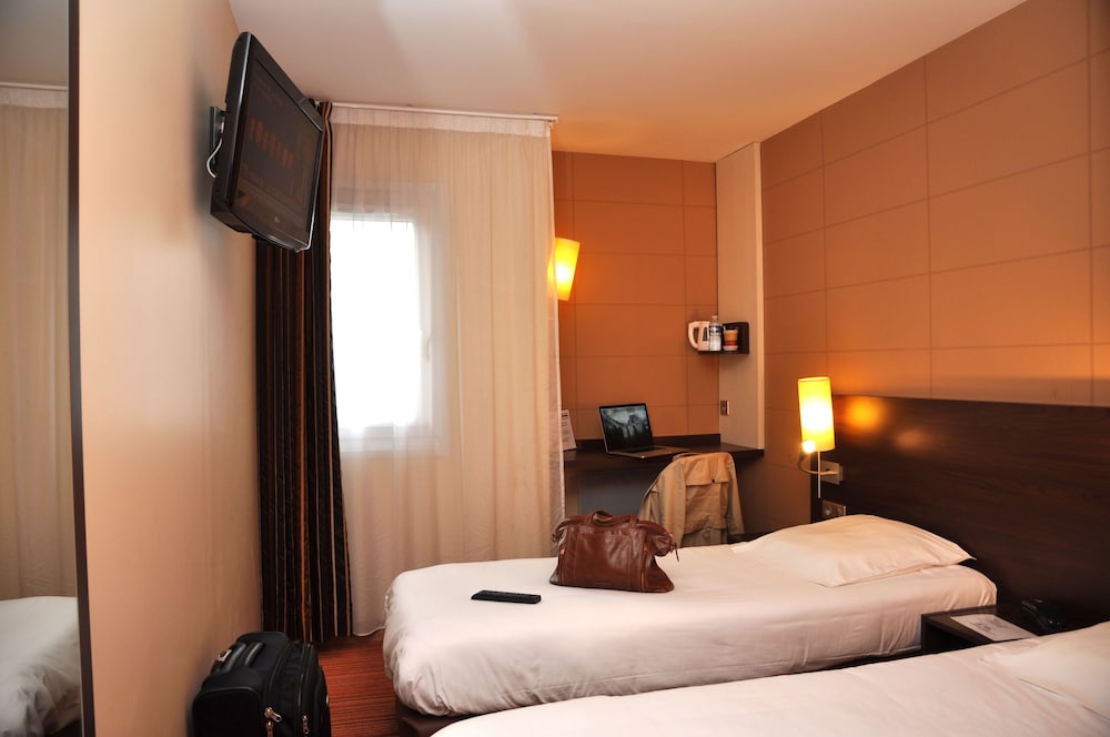 Hotel Inn Design Amiens Resto Novo 5/53