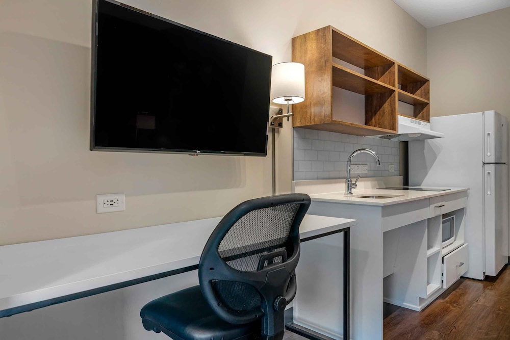 Extended Stay America Premier Suites Bluffton Hilton Head 36/50