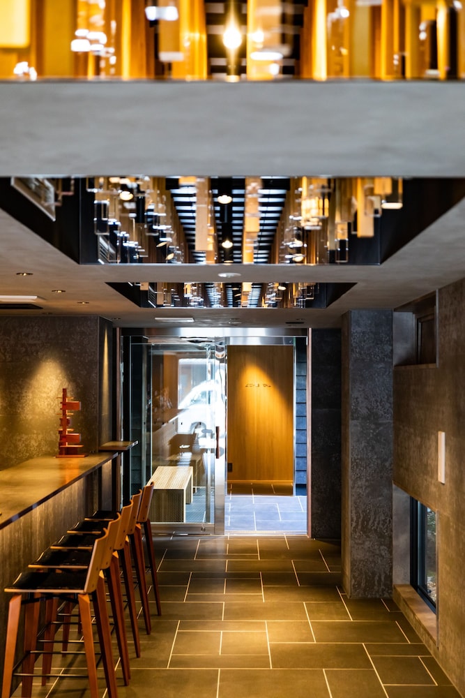 THE MACHIYA Ebisuya 38/50