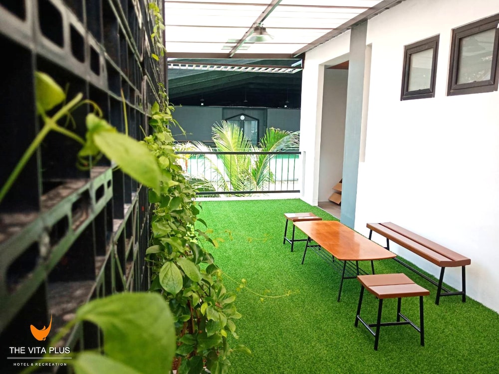 The Vita Plus Hotel 34/43