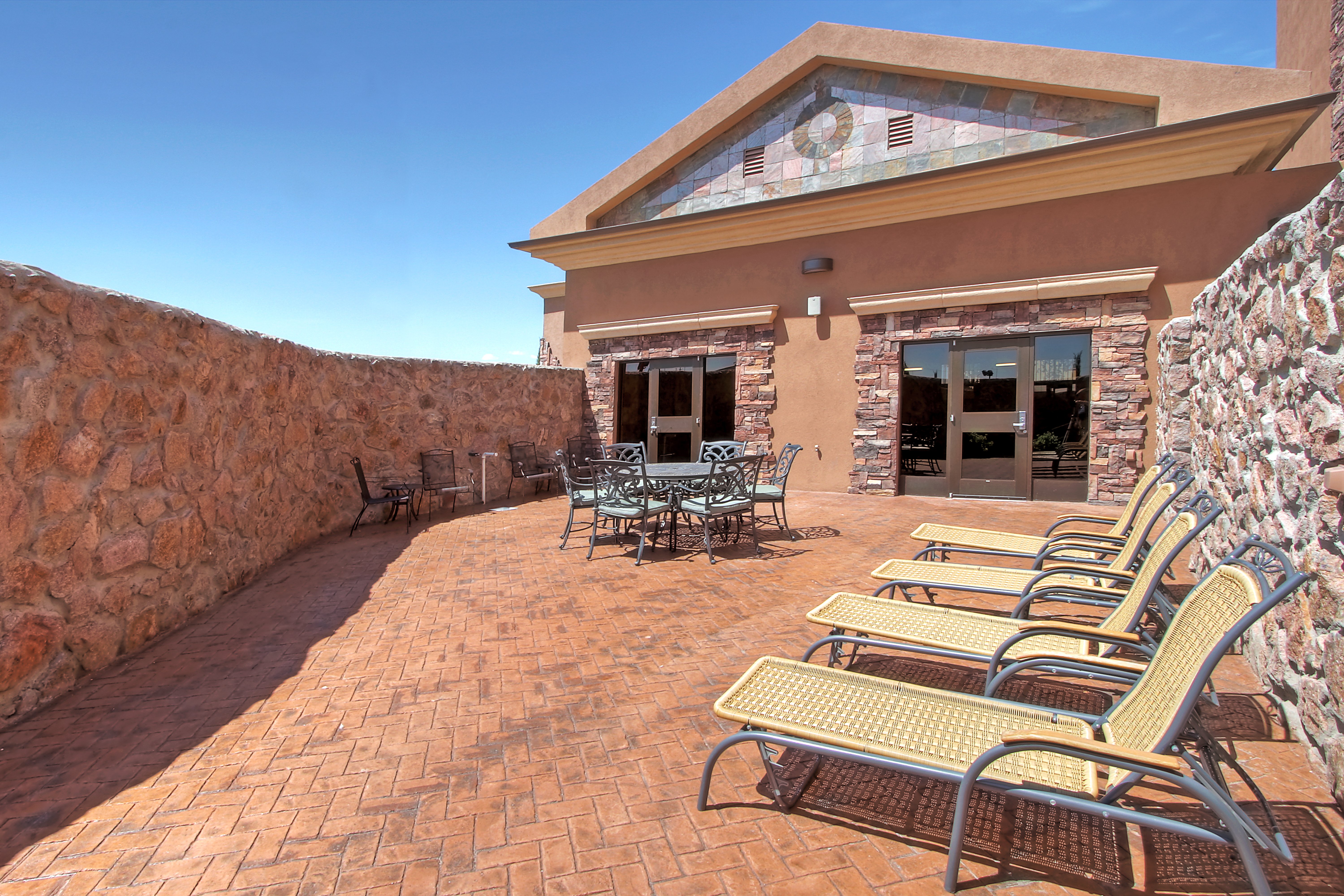 Holiday Inn Express Hotel And Suites Las Cruces 9/60