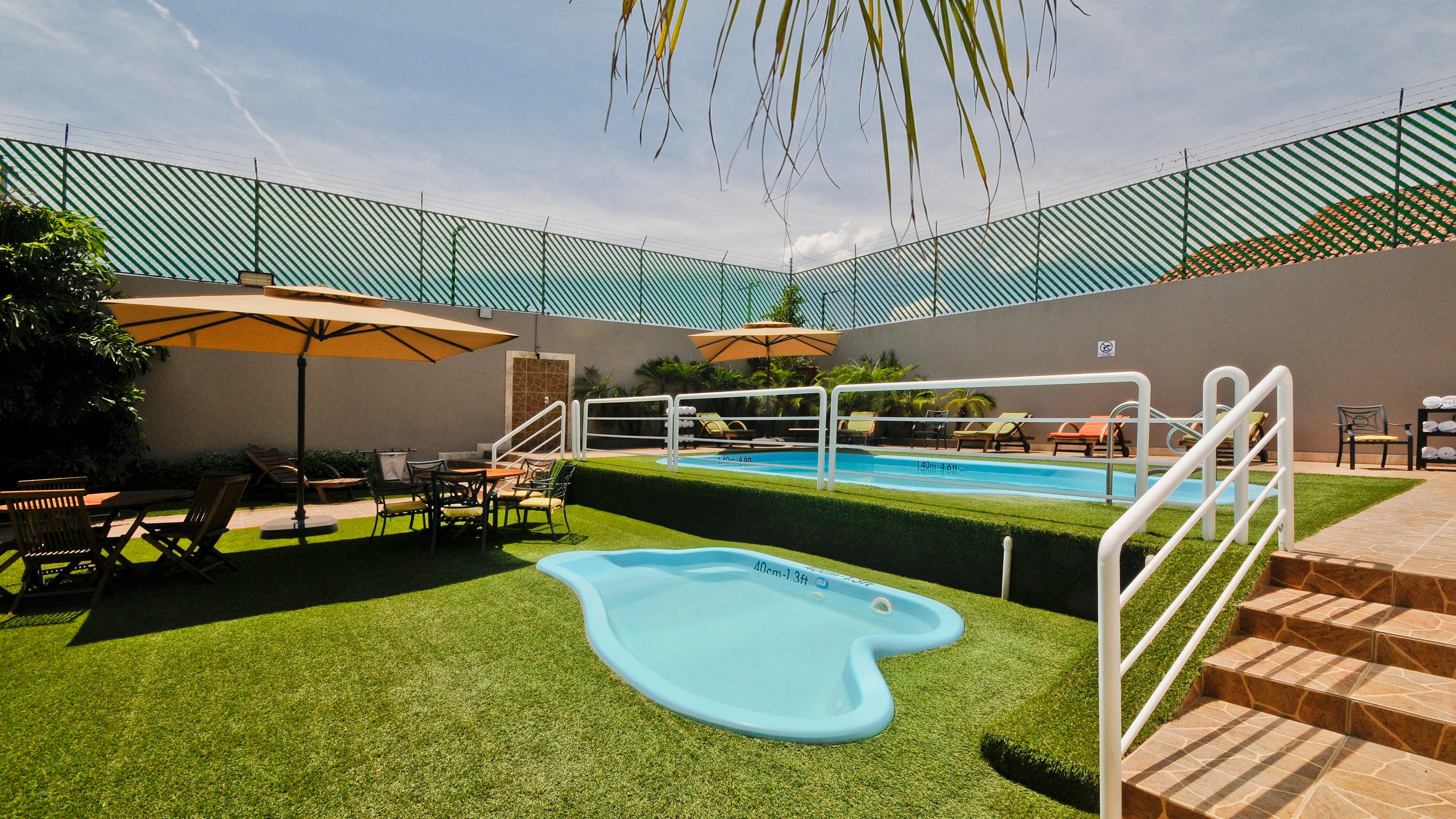 Holiday Inn Irapuato 48/55