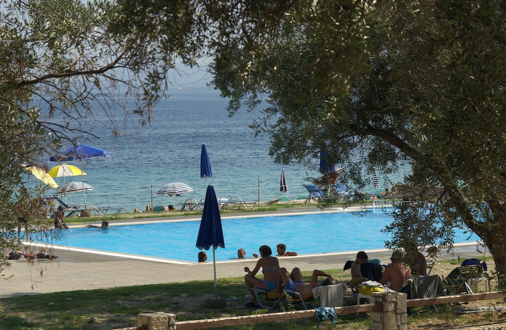 Barbati Bay Apartments 58/66