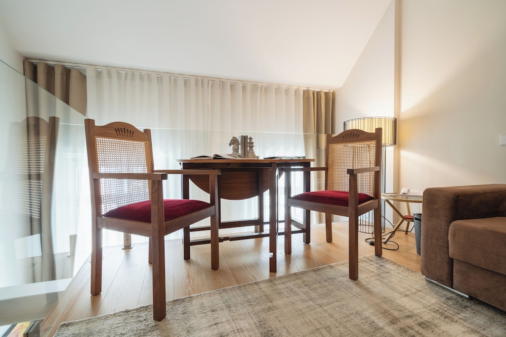 Burgus Tribute Design Hotel 42/63
