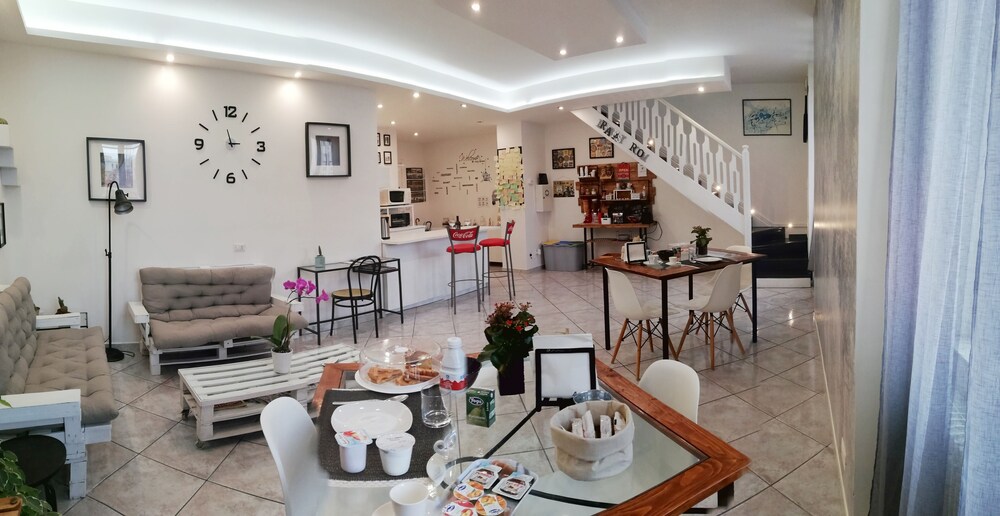 Il Borghetto Guest House 36/50