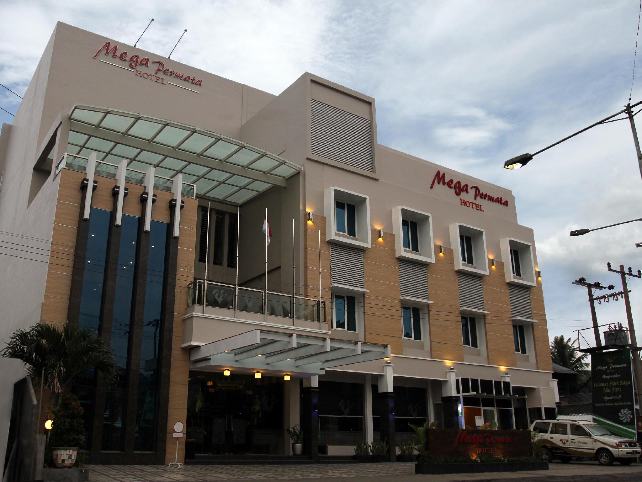 Mega Permata Hotel 5/39