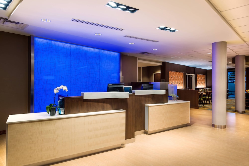 Fairfield Inn & Suites San Diego North/San Marcos 5/32