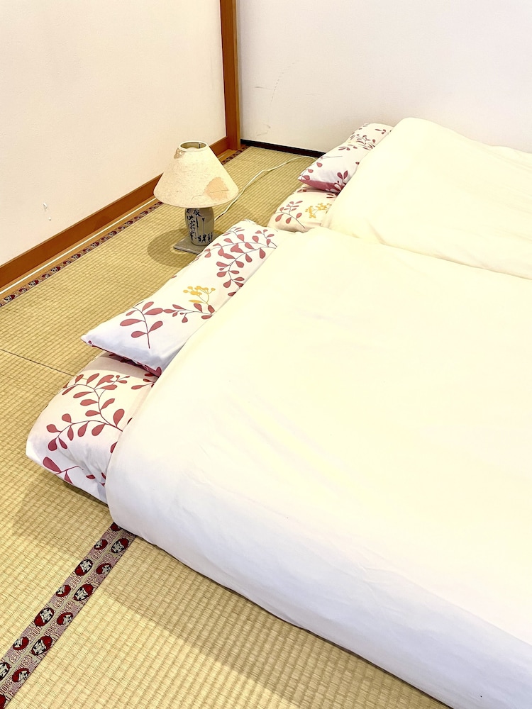 Hostel Mt. Fuji 7/58