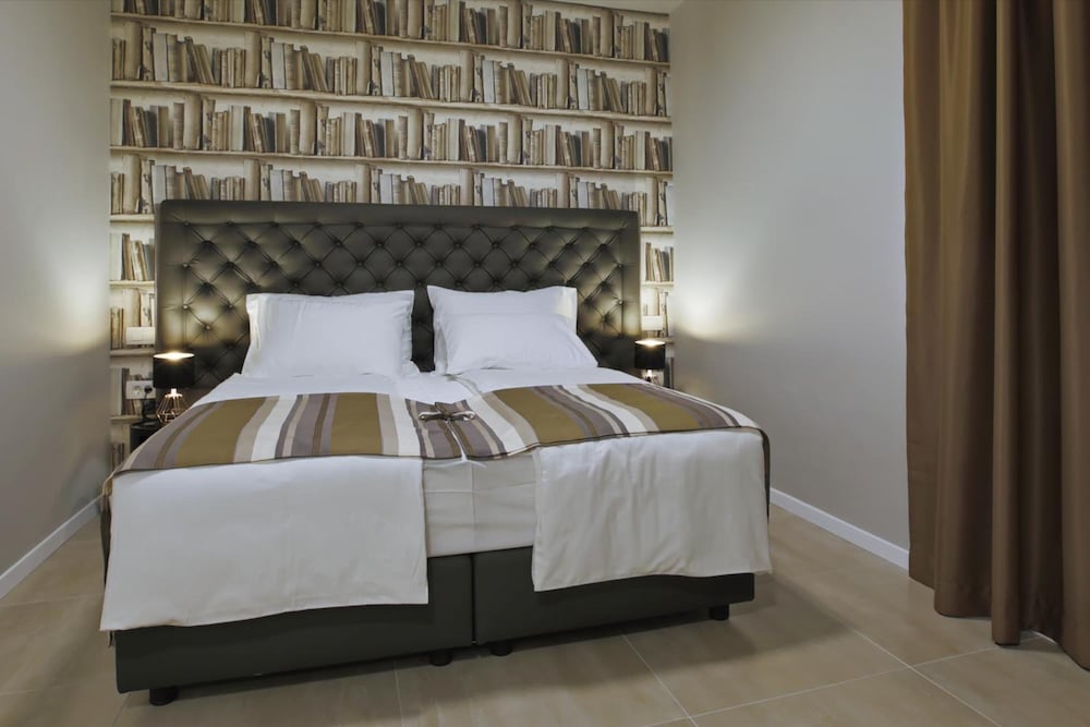 Spalato Luxury Rooms 47/77