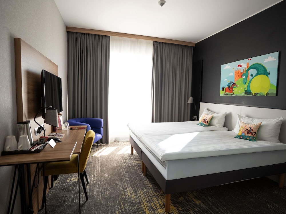 Ibis Styles Grudziadz 12/50