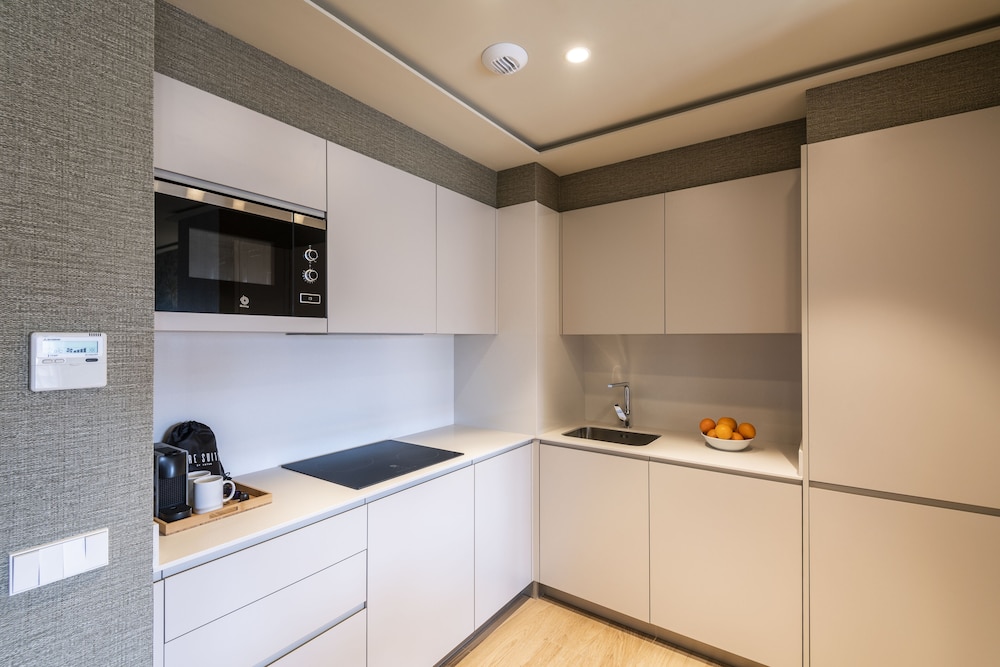 Intelier Core Suites Valencia 18/45