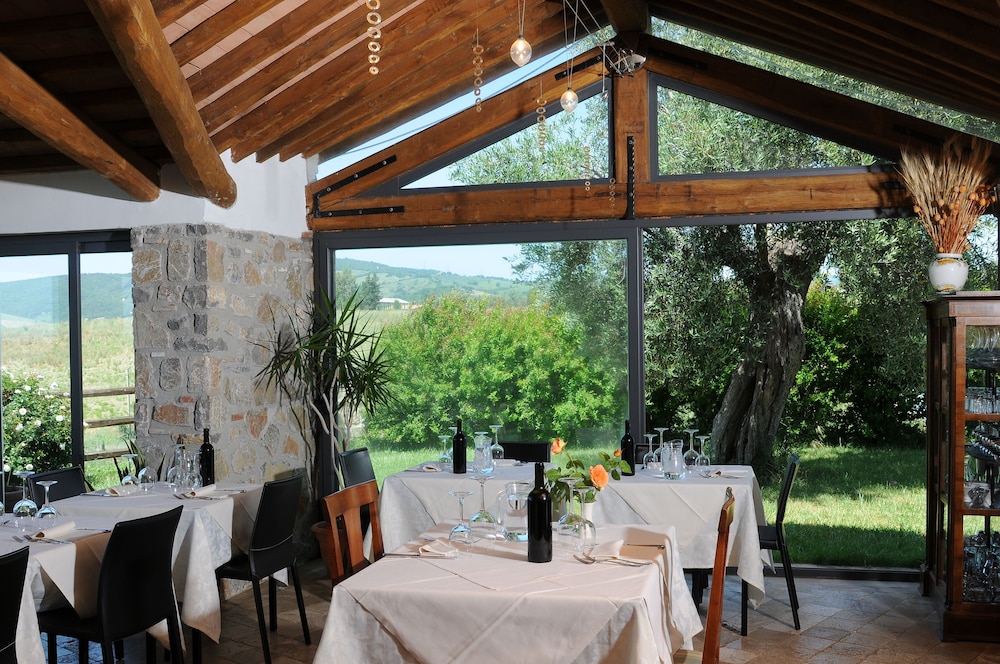 Agriturismo Le Ginestre 7/35