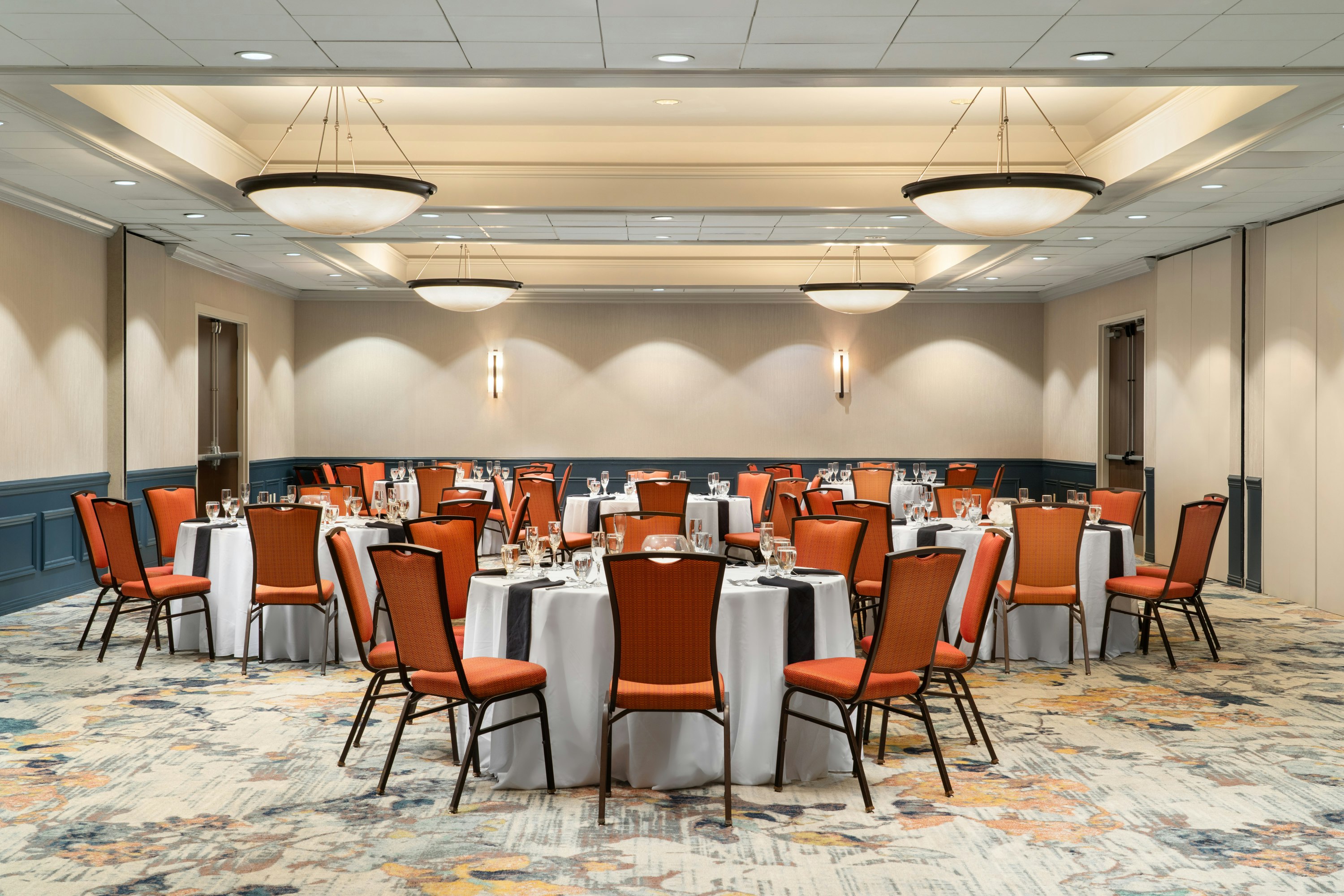 DoubleTree by Hilton Hotel Hartford - Bradley Airport 18/21