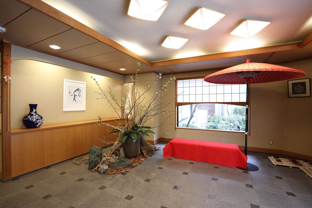 Gion Ryokan Karaku 29/49