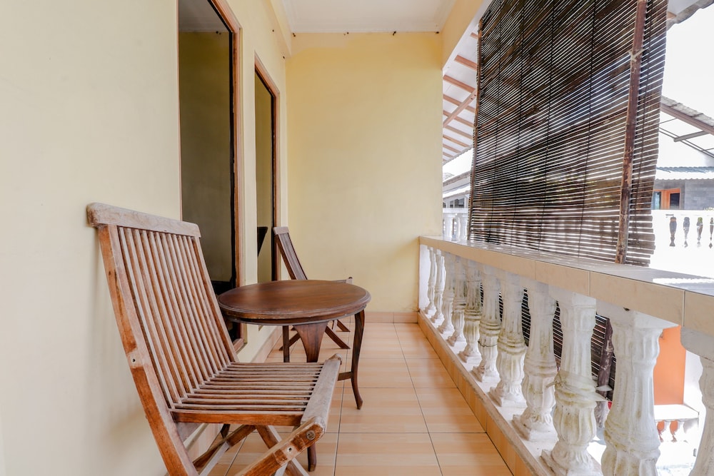 Adinda Beach Hotel and Villa by ZUZU 51/57