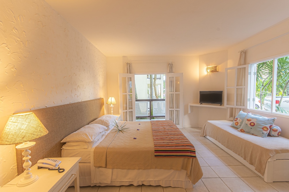 Saint Tropez Praia Hotel 35/60