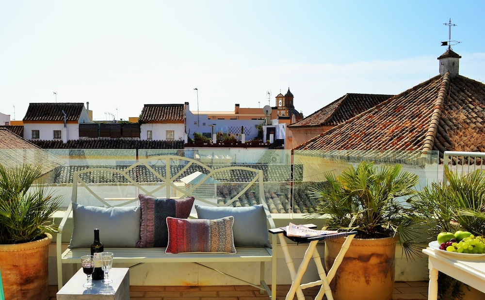 Overland Suites Catedral 2/75