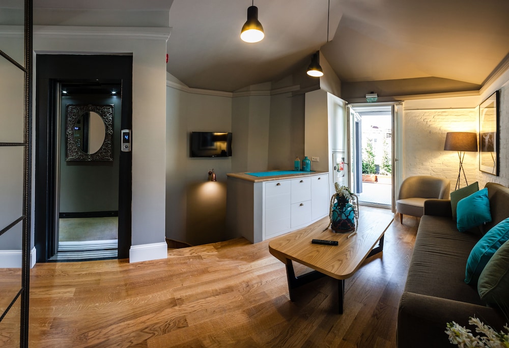 Hotel Pino Verde 27/50