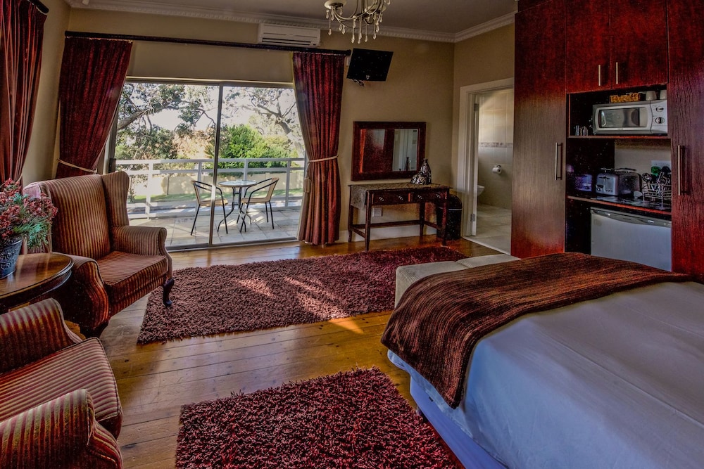 A A Guesthouse 18/50