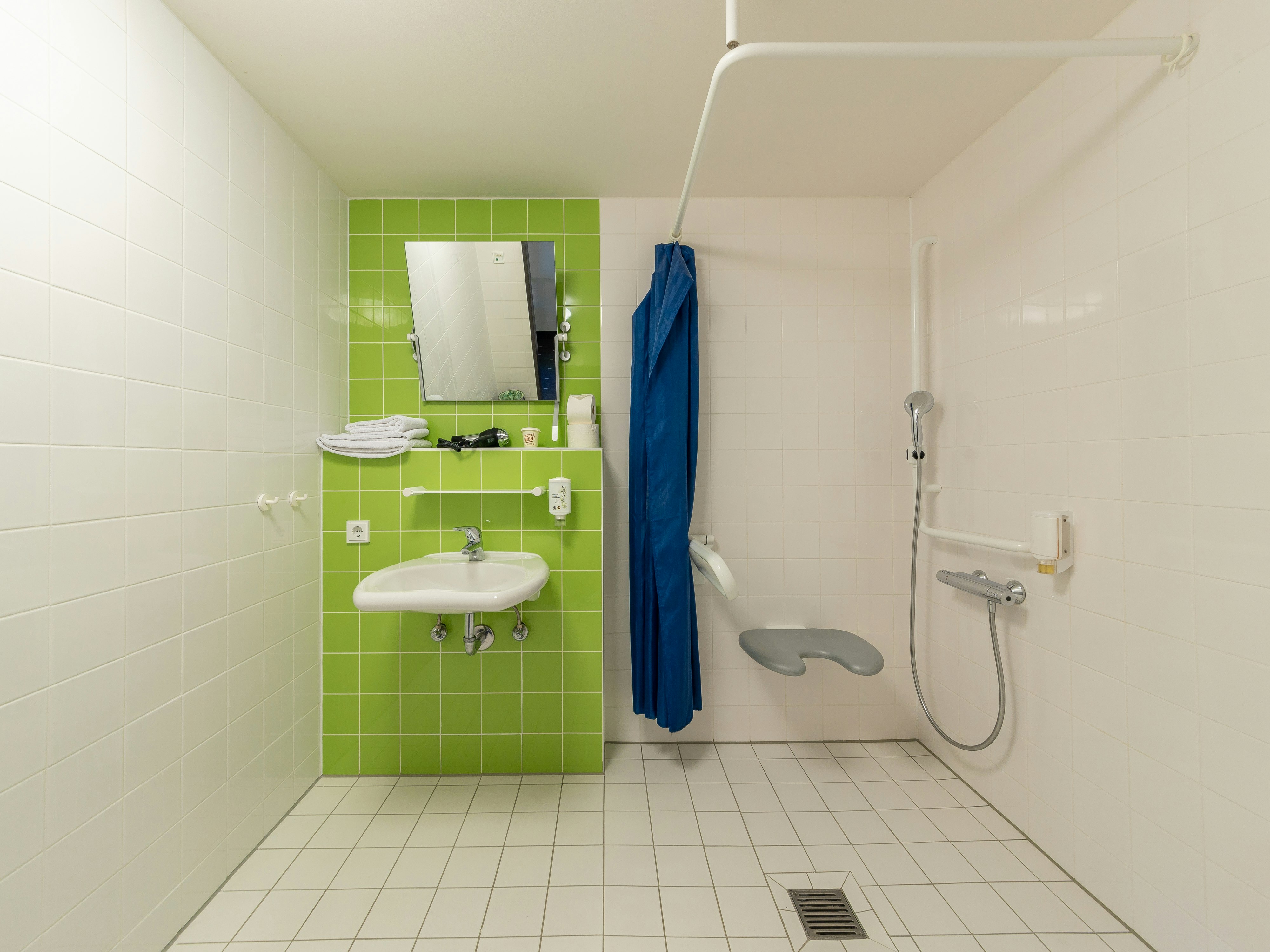 B&B Hotel Dortmund-Messe 31/32