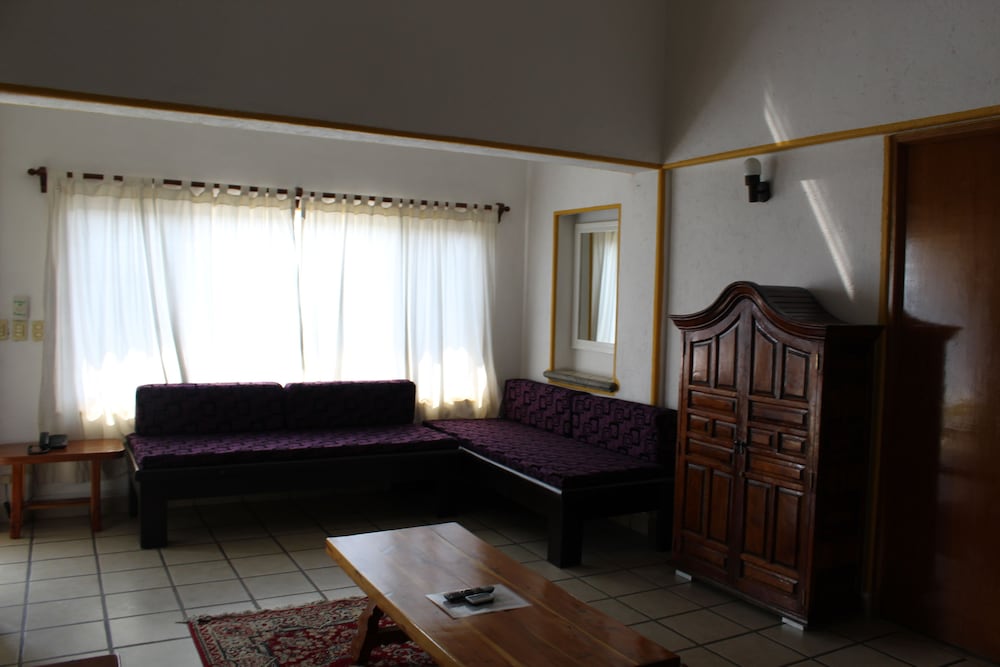Azul Turquesa Hotel Boutique 40/53