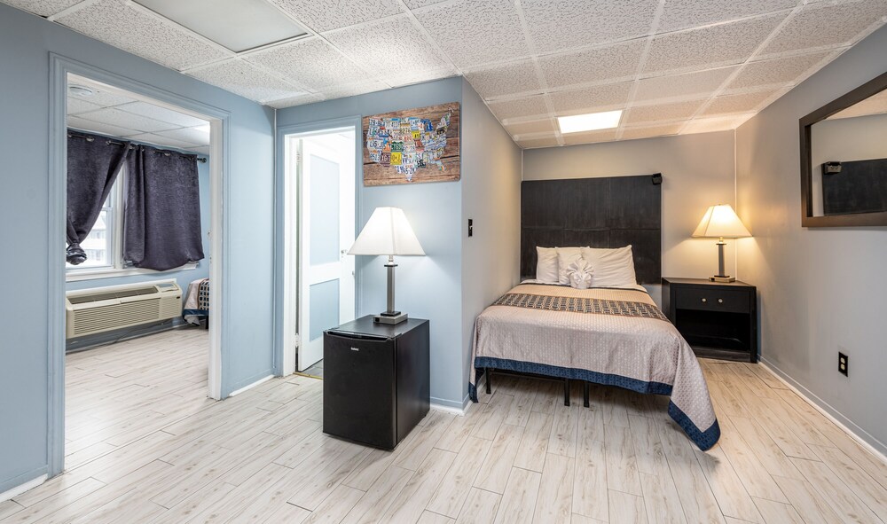 Econo Lodge Seaside Heights - Toms River East 12/26