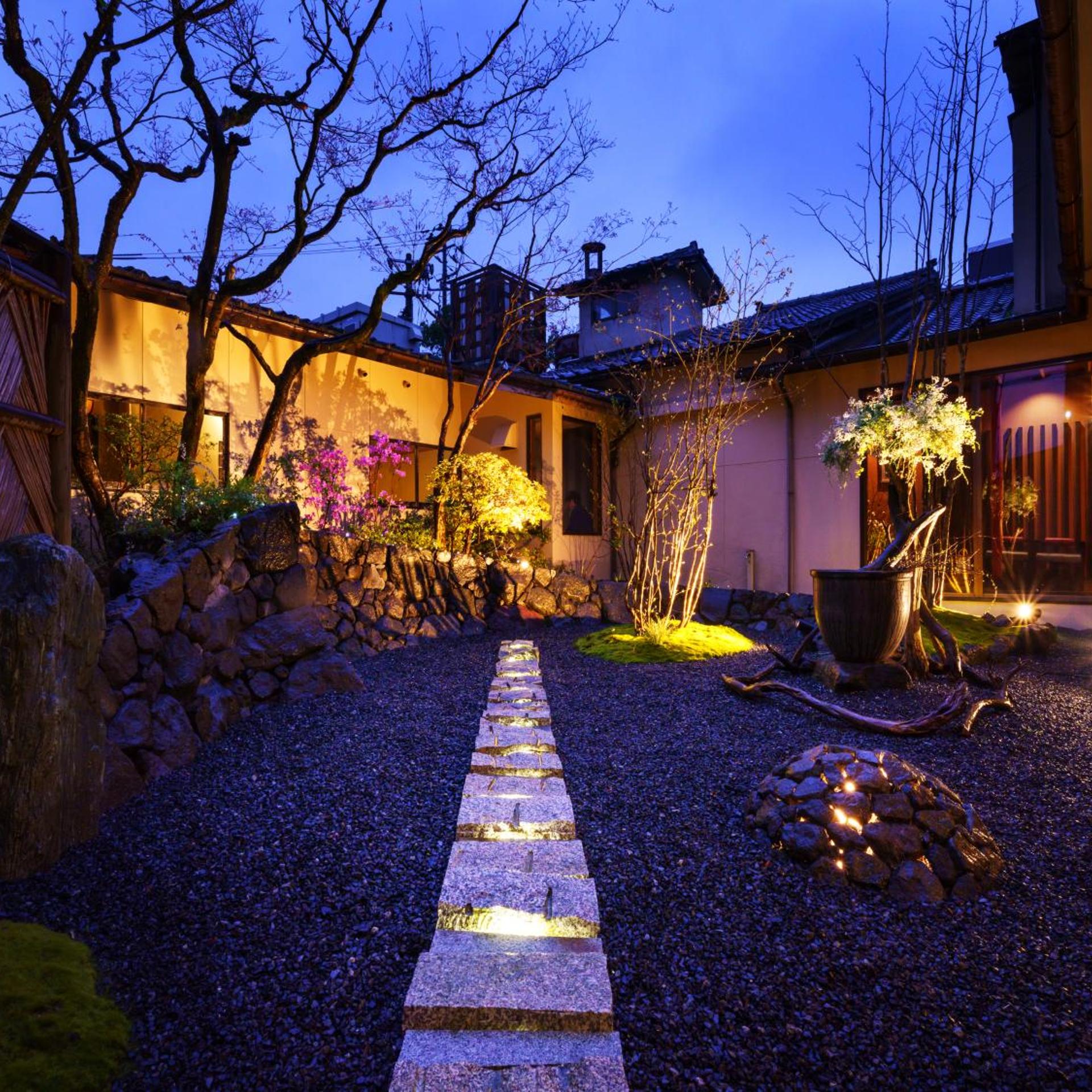 Tsukioka Onsen Yuasobi Yado Akebono 19/20