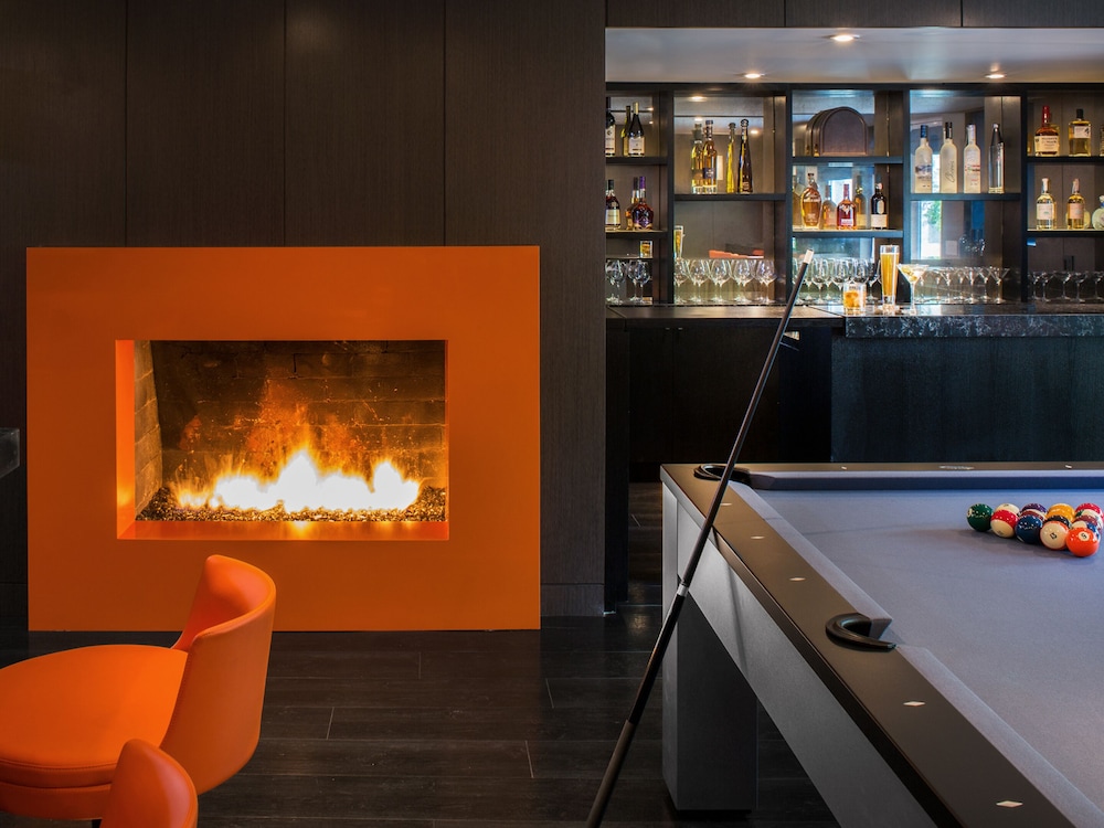 Sunset Marquis Hotel and Villas 20/45