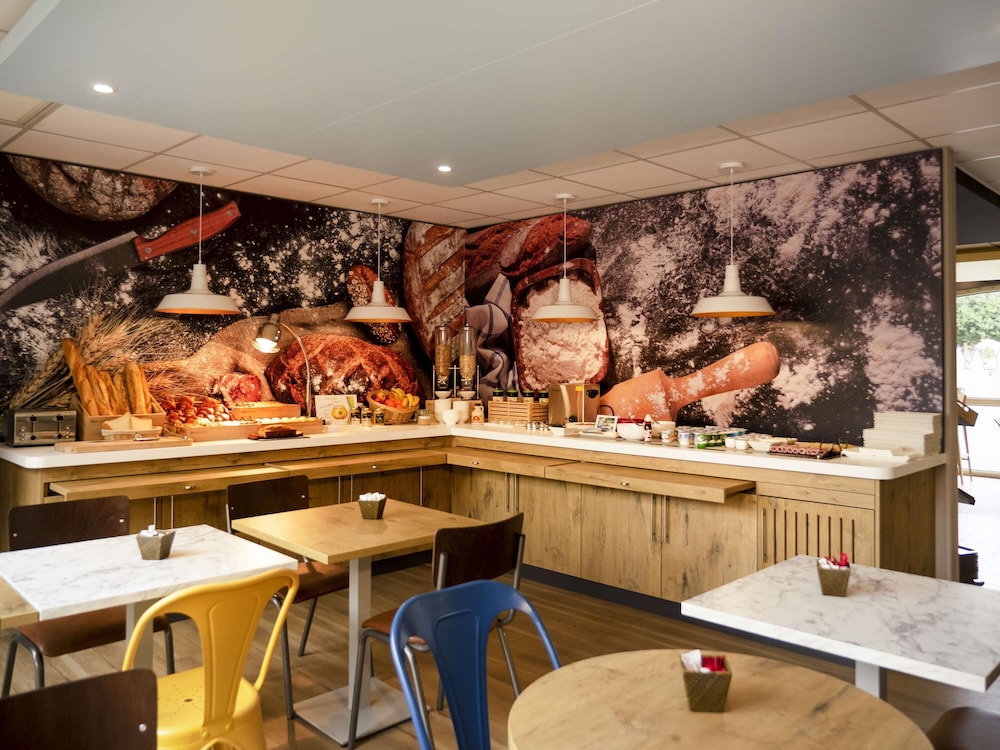 ibis Carcassonne Centre La Cite 23/37