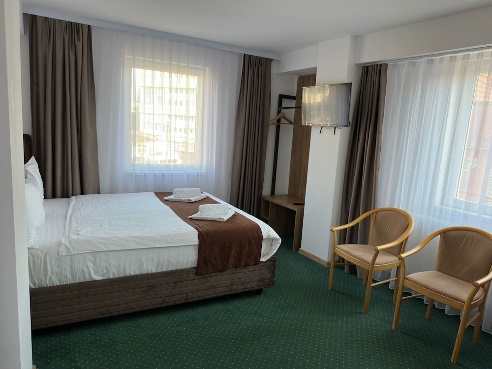 Hotel Apollo Hermannstadt 35/50