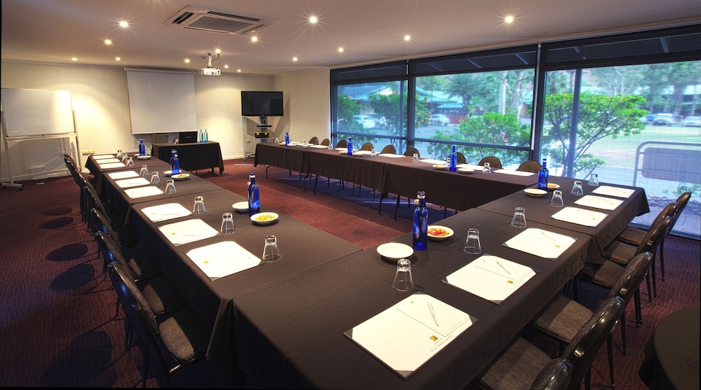 Mercure Alice Springs Resort 41/57