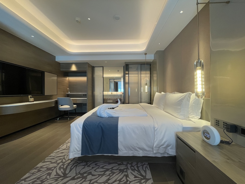 Loft, Suite, Single Bed, Lake View
