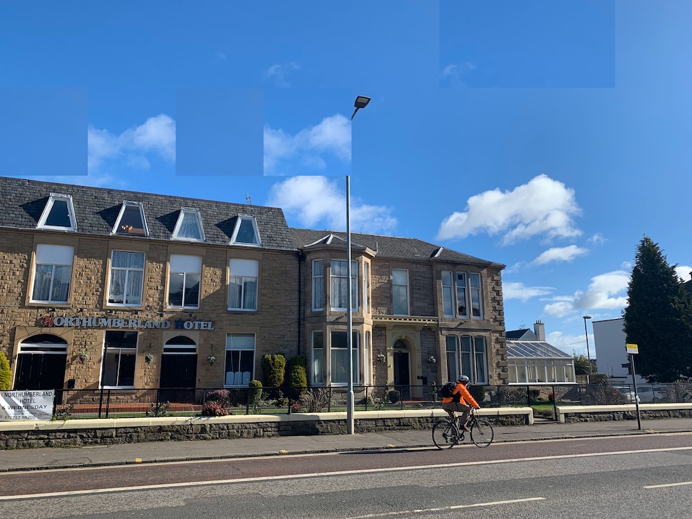 Northumberland Hotel 61/72