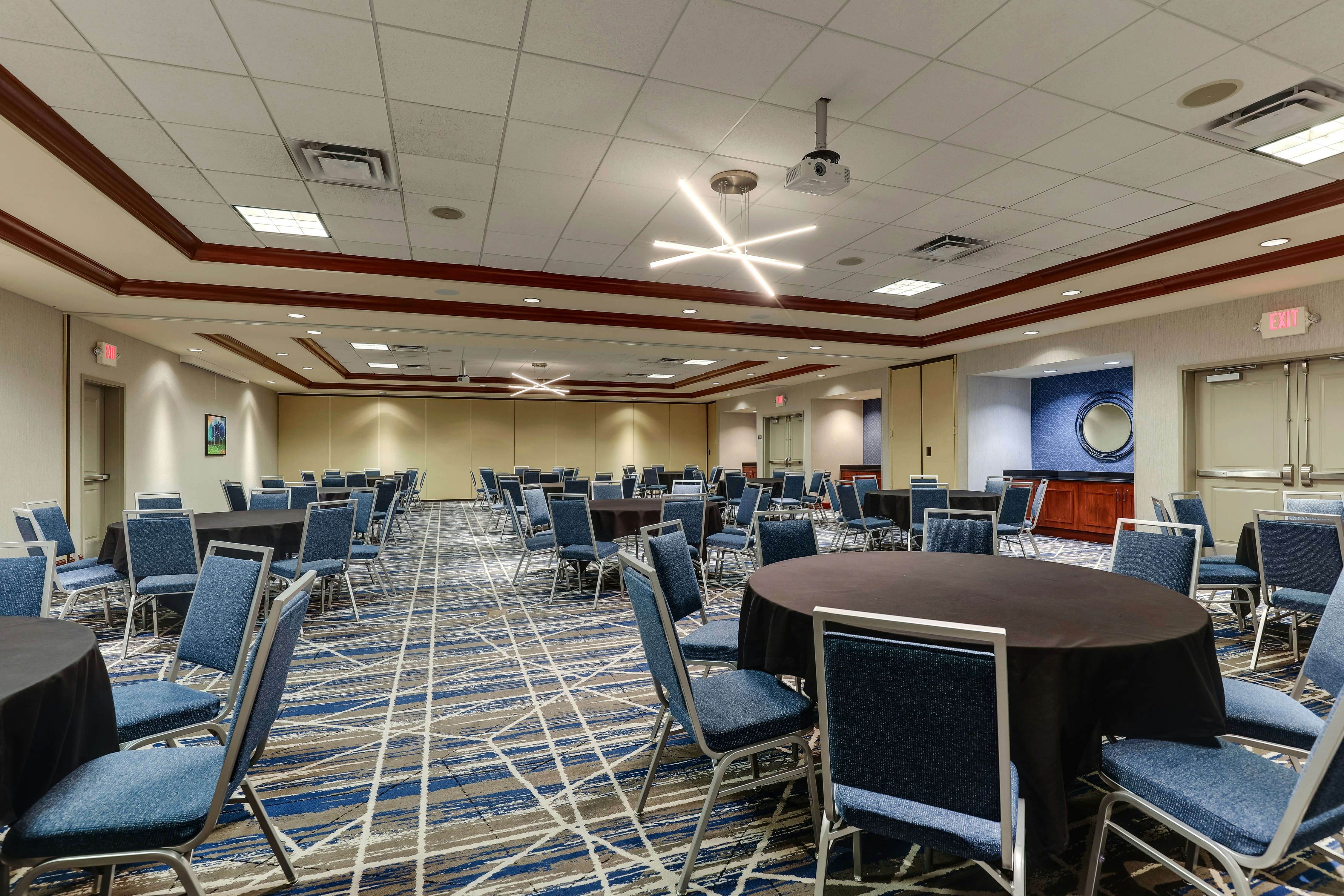 Hilton Garden Inn Indianapolis Airport 57/66