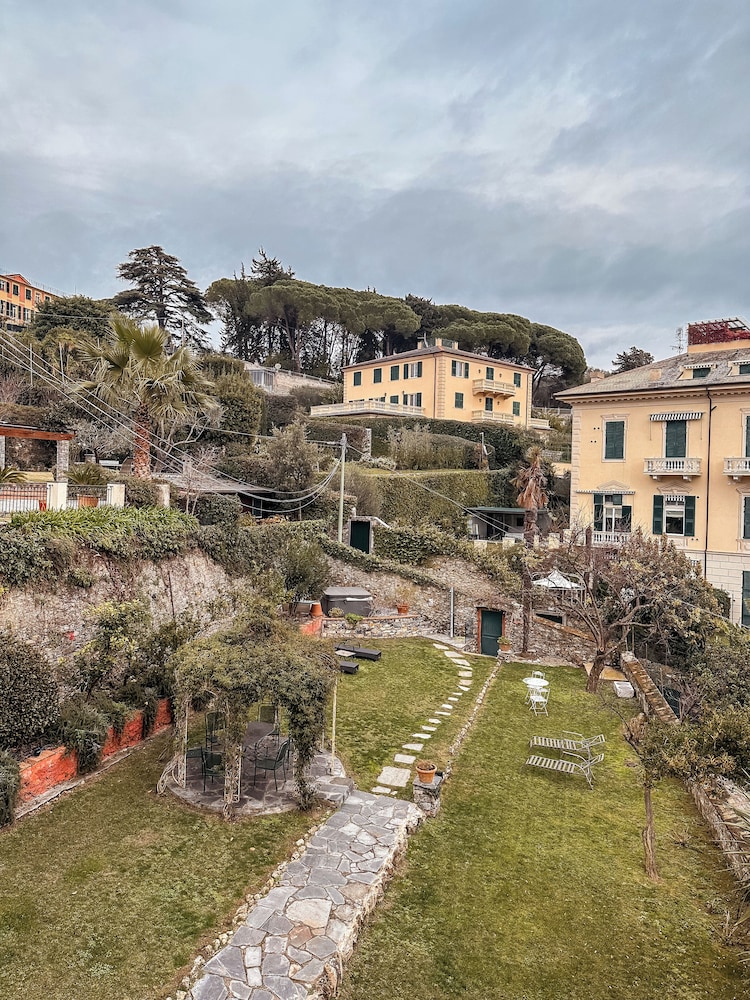 Villa Gelsomino Exclusive House - Adults only 44/50