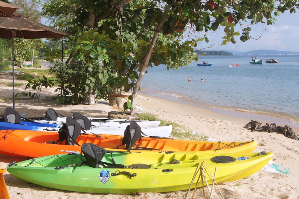 Gold Sand Beach Bungalow 32/41