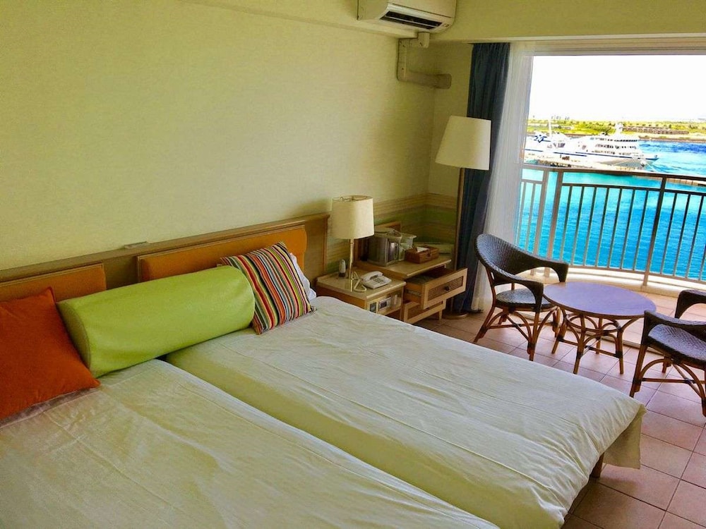 Hotel East China Sea 8/54