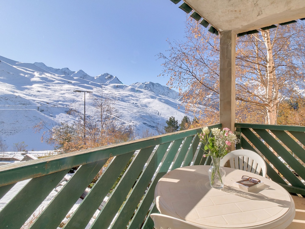 Residence Vacanceole Les Balcons Du soleil 54/62
