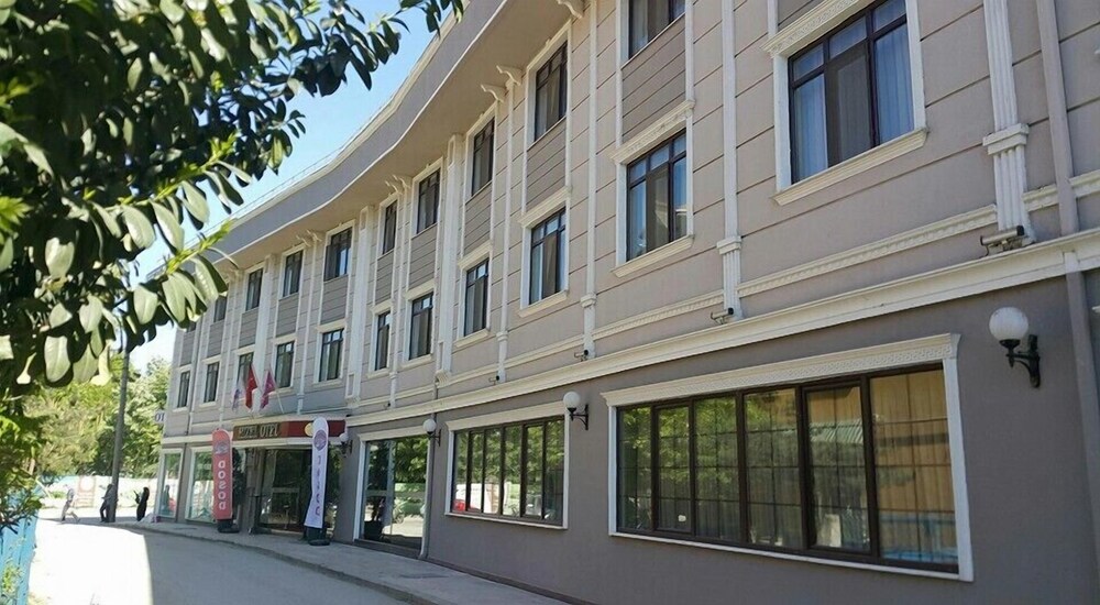 Hizel Otel Duezce 2/45