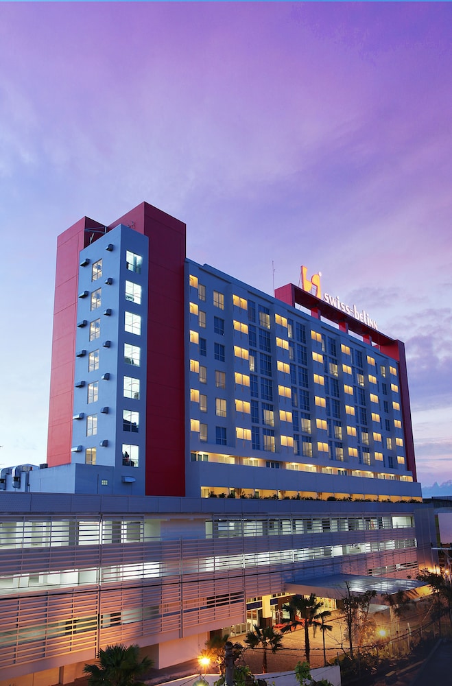 Swiss-Belinn Malang in MALANG